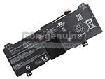 Battery for HP Chromebook 14a-na0023no