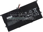 Battery for HP MA04XL