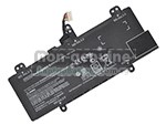 Battery for HP W0H98PA