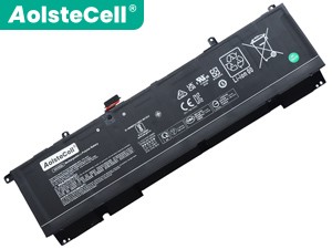 Battery for HP OMEN TRANSCEND 16-U0044TX