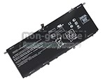 Battery for HP Spectre 13-3010dx
