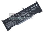 Battery for HP M02027-002