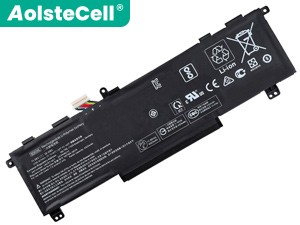 Battery for HP OMEN 15-ek0008ns