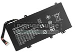 Battery for HP SG03061XL