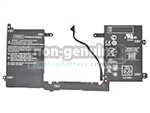 Battery for HP Pavilion 13-r000 X2