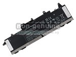 Battery for HP L78125-005