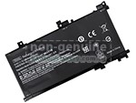 Battery for HP OMEN 15-ax206no