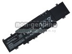 Battery for HP ENVY Laptop 17-ch0006nb