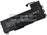 Battery for HP ZBook 15 G3
