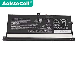 Battery for HP PAVILION PLUS 14-EY0062AU