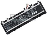Battery for HP ZBook Firefly 16 G9 6B8D7EA
