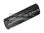 Battery for HP Pavilion G6-1A22Ca
