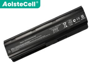 Battery for HP Pavilion dv6-3005tu