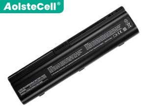 Battery for Compaq Presario F500 Series