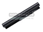 Battery for HP G6E87AA