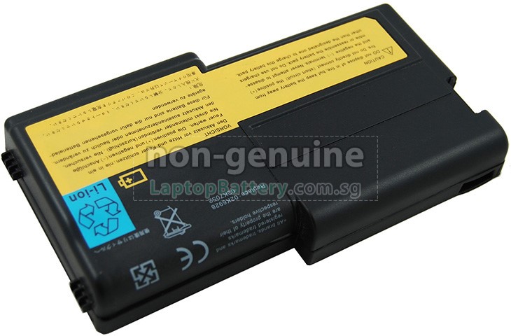replacement IBM 02K6928 laptop battery Battery for IBM 02K6928 laptop