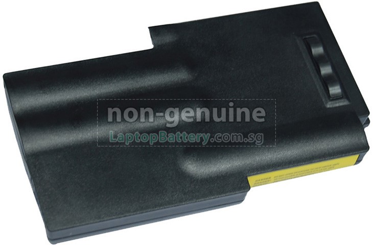 replacement IBM ThinkPad T30 laptop battery Battery for IBM ThinkPad T30 laptop
