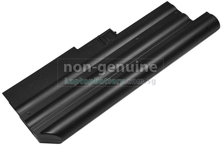 Battery for IBM ThinkPad R61I (14.1_ _ 15.0_ STANDARD SCREENS AND 15.4_ WIDESCREEN) laptop