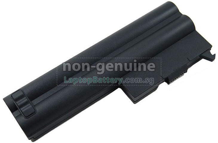Battery for IBM ThinkPad X60S 1707 laptop