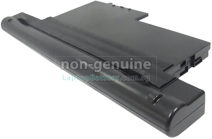 Battery for IBM ThinkPad X60 Tablet PC 6366 laptop