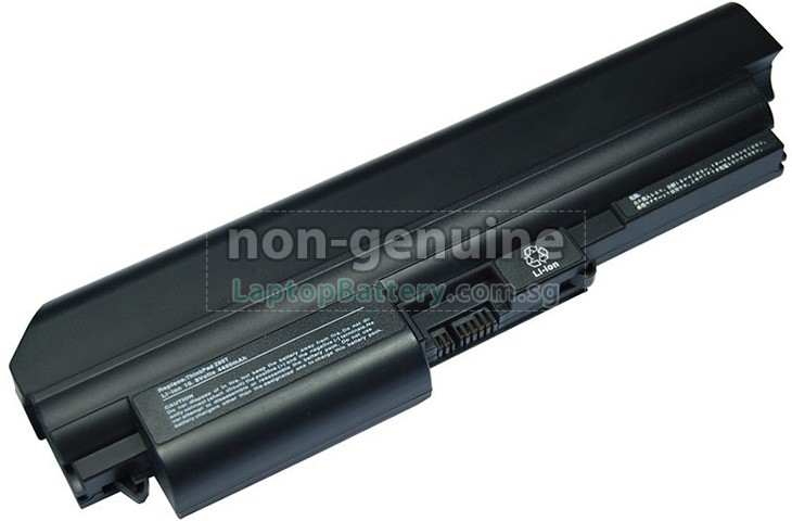 Battery for IBM 40Y6791 laptop