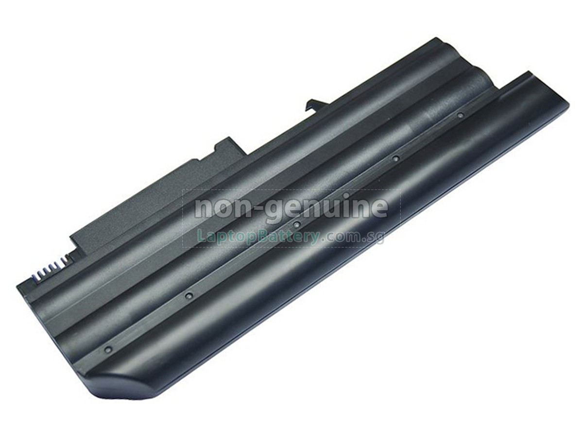 replacement IBM ThinkPad T40P battery