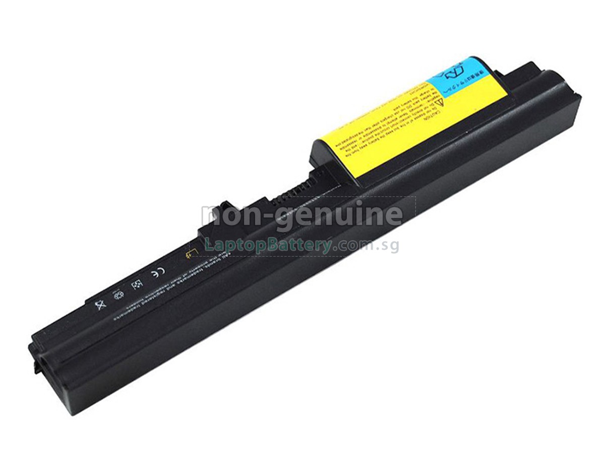 replacement IBM Fru 42T4532 battery