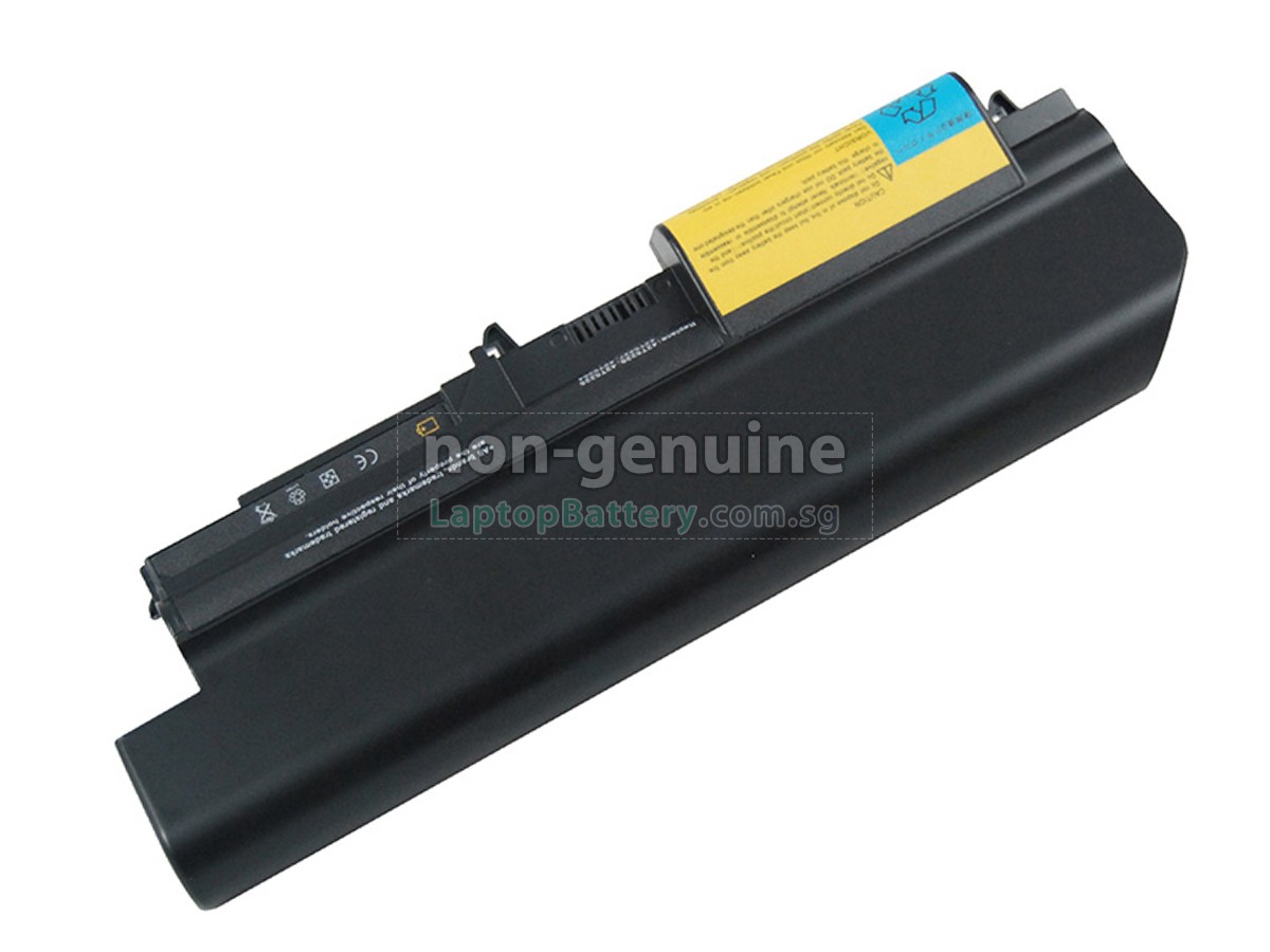 replacement IBM Fru 42T4532 battery