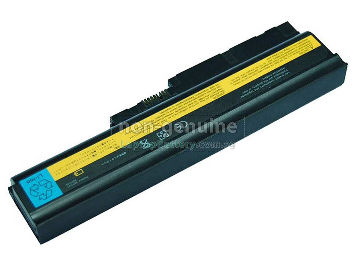 replacement IBM ThinkPad Z60M battery
