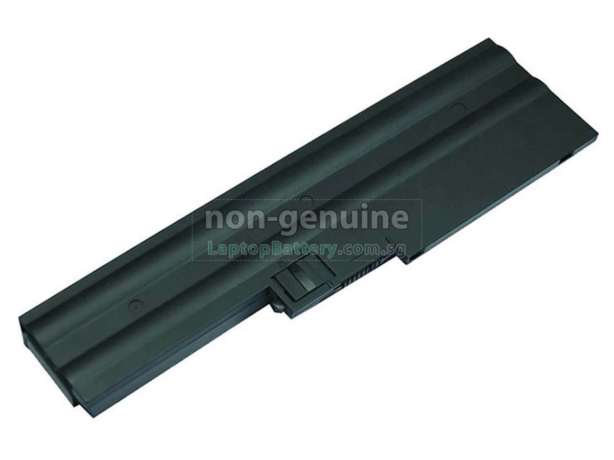 replacement IBM ThinkPad Z60M battery