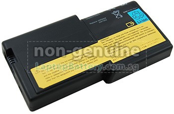 Battery for IBM 02K6928 laptop