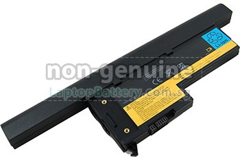Battery for IBM ThinkPad X60S 1707 laptop
