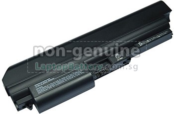 Battery for IBM ThinkPad Z61T 9441 laptop