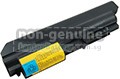 Battery for IBM ThinkPad T61 7658
