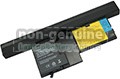 Battery for IBM ThinkPad X61 Tablet PC 7764