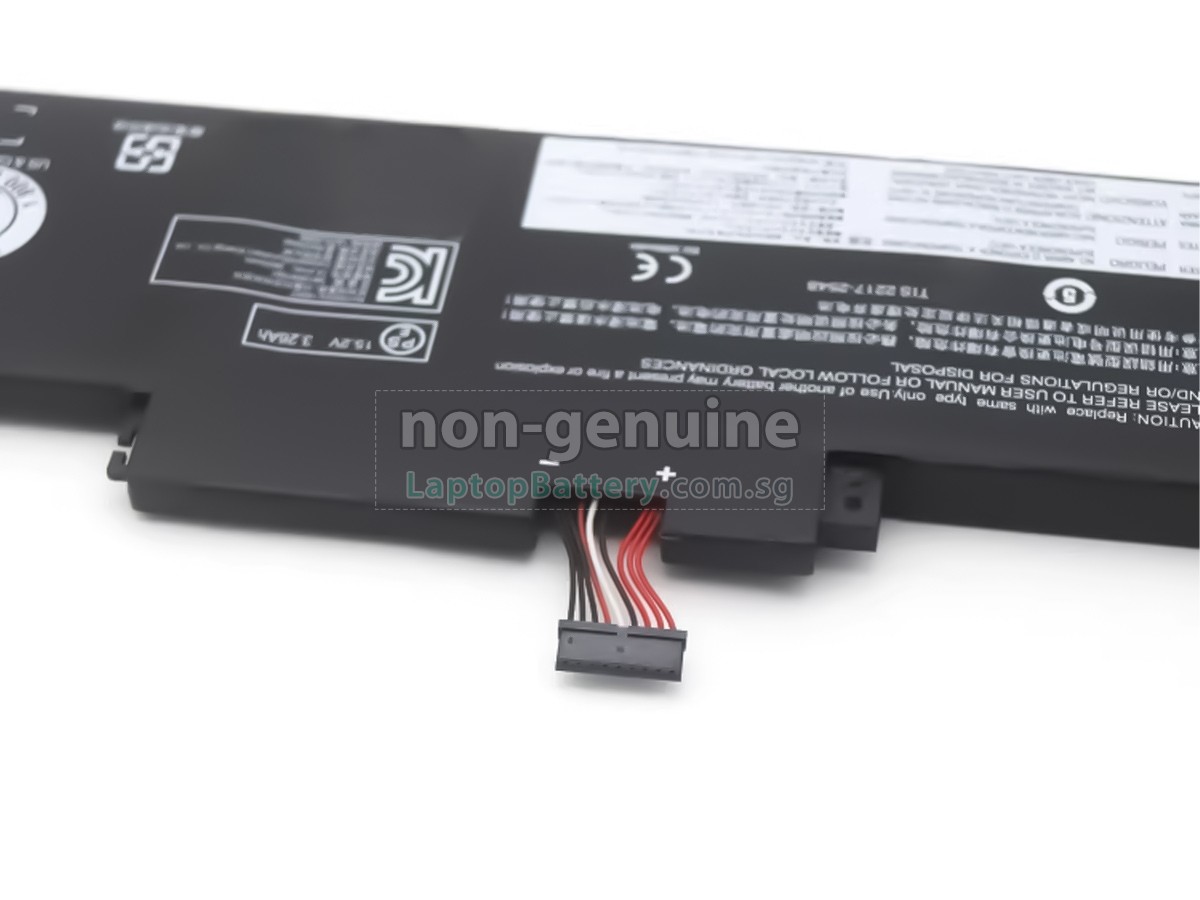 replacement Lenovo ThinkPad YOGA 260-20FD002FUS battery
