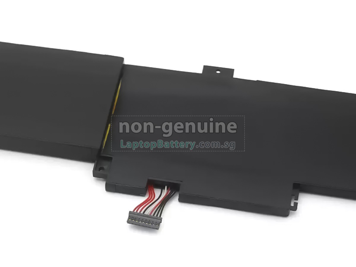 replacement Lenovo ThinkPad YOGA 260-20FD002FUS battery