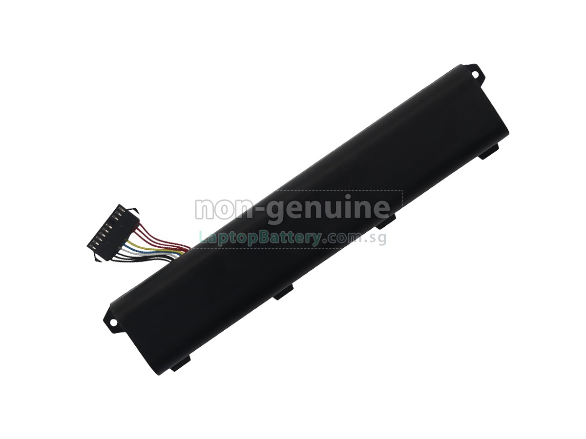 replacement Lenovo 31507325(3INR19/65-2) battery