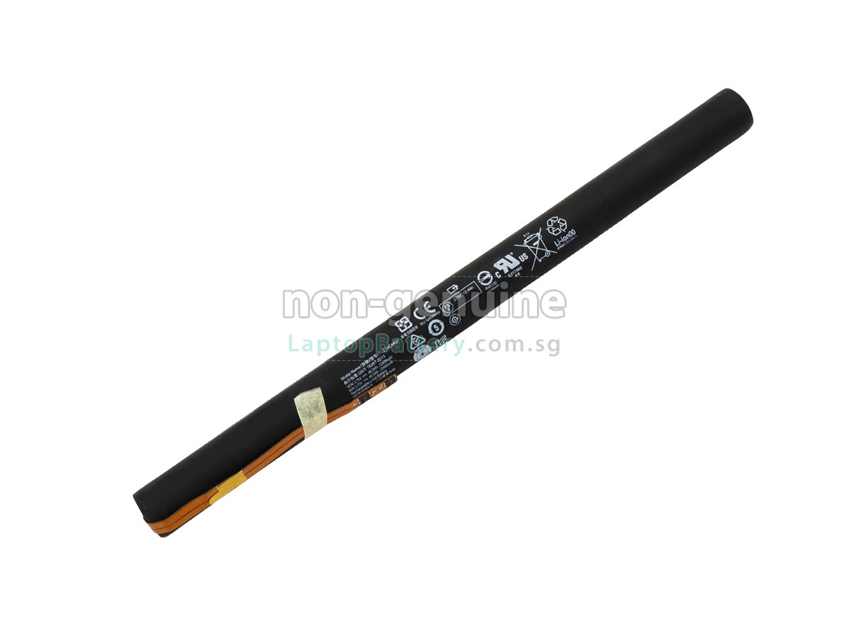 replacement Lenovo L14C4K31 battery