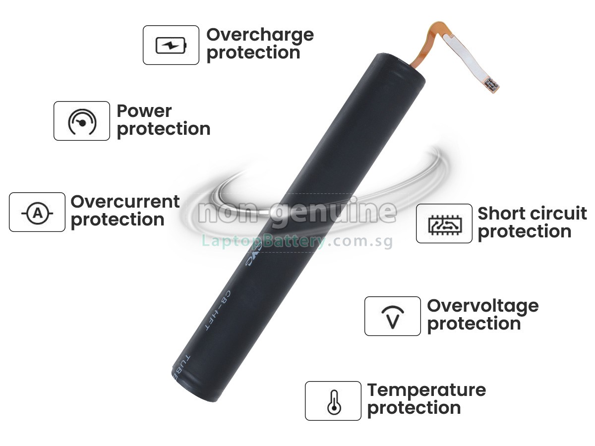 replacement Lenovo L14D2K31 battery
