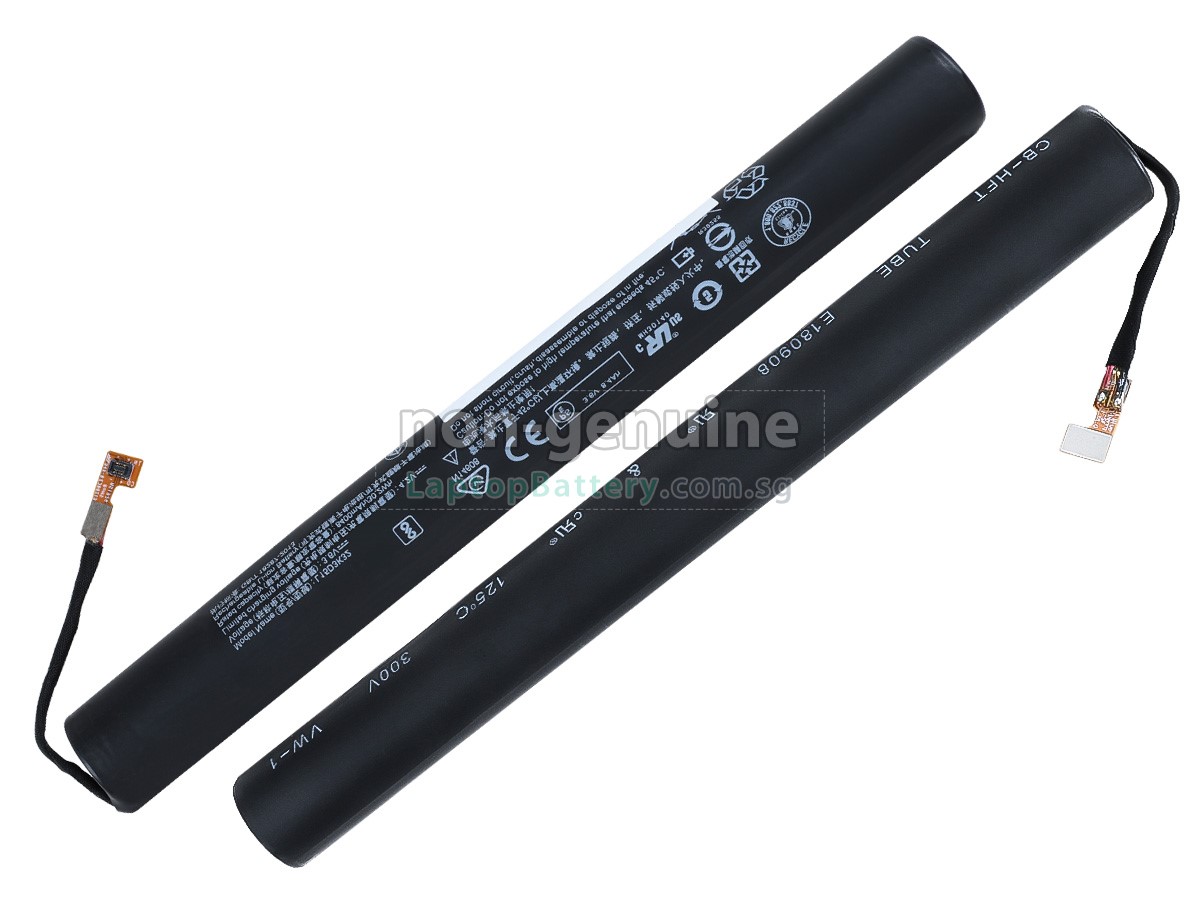 replacement Lenovo YOGA TAB 3 10-inch battery