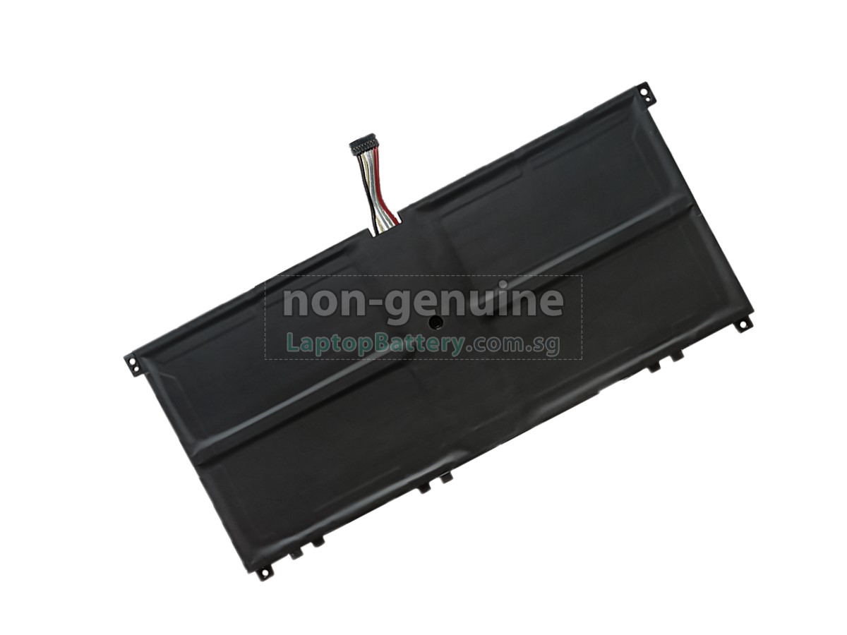 replacement Lenovo L19C4PH1 battery