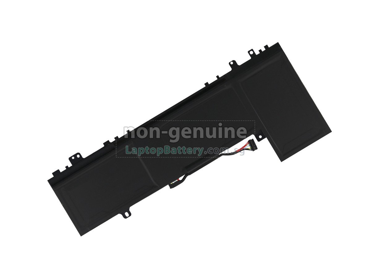 replacement Lenovo IdeaPad SLIM 5 14ABR8-82XE006UFR battery