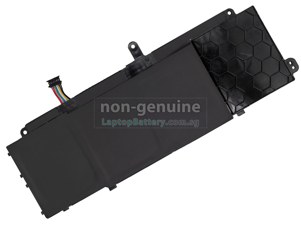 replacement Lenovo L22C3P74 battery