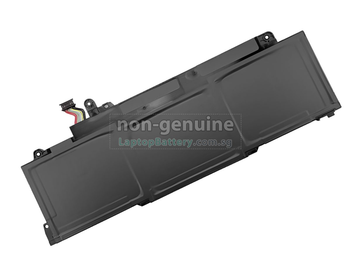replacement Lenovo ThinkPad T14S GEN 5-21LT0020EQ battery