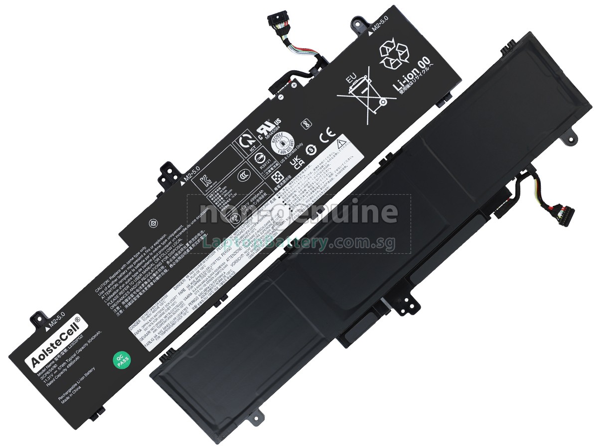 replacement Lenovo ThinkPad E14 GEN 6-21M3002KUK battery