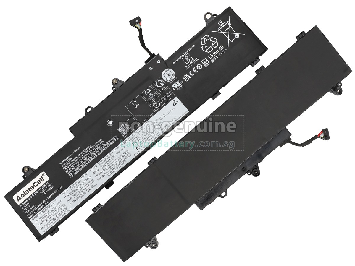 replacement Lenovo ThinkPad L16 GEN 1-21L8 battery