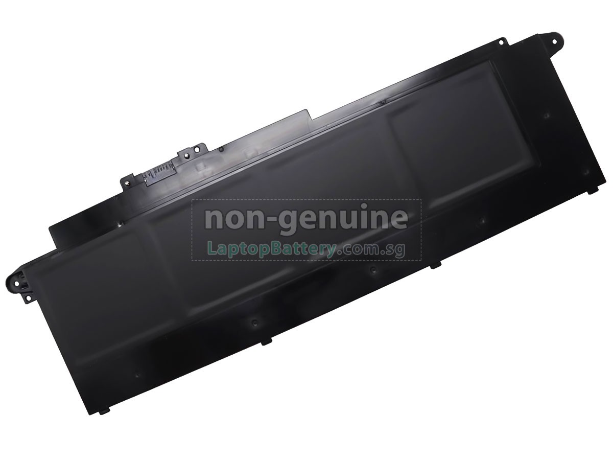 replacement Lenovo ThinkPad T16 GEN 3-21MN004AEE battery