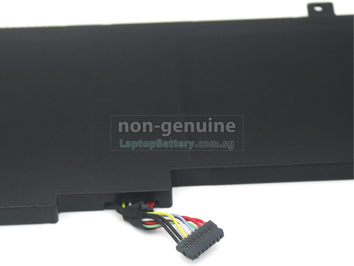 replacement Lenovo IdeaPad SLIM 5 16IMH9-83DC002QBM battery
