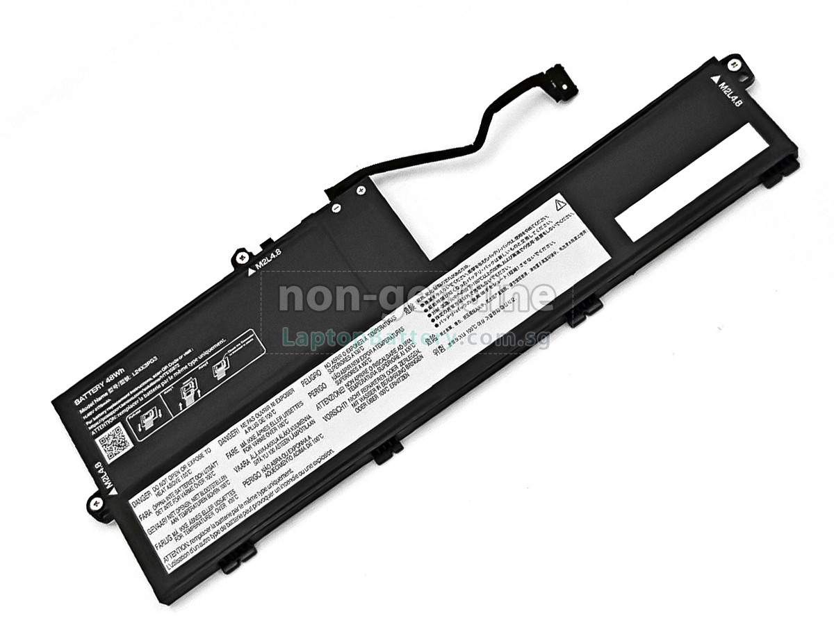 replacement Lenovo ThinkPad E16 GEN 3-21ST004MIX battery